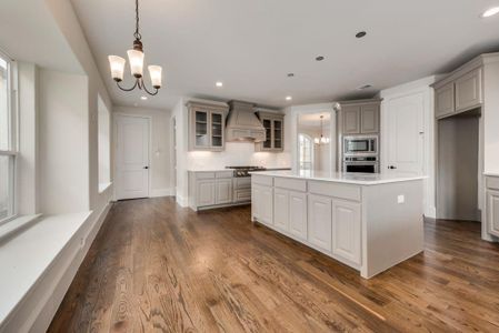 New construction Single-Family house 5412 Glenscape Cir, Plano, TX 75094 null- photo 9 9