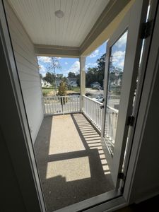 New construction Single-Family house 108 Gray Pine Lane, Summerville, SC 29483 - photo 29 29