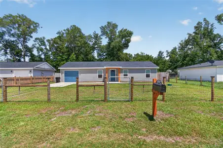 New construction Single-Family house 14027 Se 43Rd Ter, Summerfield, FL 34491 - image