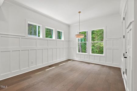 New construction Single-Family house 115 Sanderway Drive, Chapel Hill, NC 27516 - photo 18 18