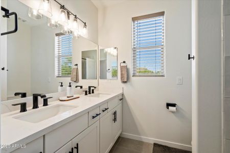 New construction Single-Family house 28635 N Tame Ln, Queen Creek, AZ 85144 - image 3