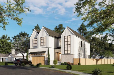 New construction Single-Family house 4310 S Trask St, Tampa, FL 33611 - image