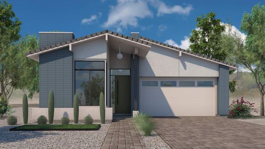 The Level by Porchlight Homes in Tempe - photo