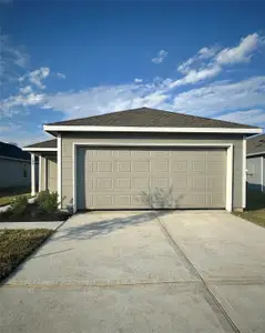 New construction Single-Family house 5047 Esperanza Terrace Dr, Richmond, TX 77469 Oakridge- photo 0