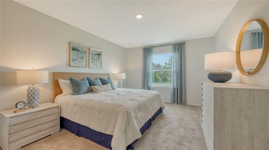 New construction Single-Family house 13258 Sassafras Trl, Parrish, FL 34219 - image 7