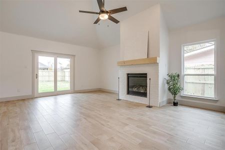 New construction Single-Family house 5805 Trigg Dr, Westworth Village, TX 76114 null- photo 14 14