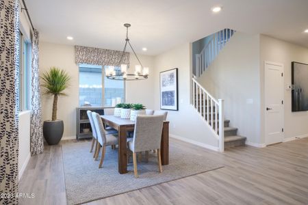 New construction Single-Family house 4940 W La Puenta Ave, Laveen, AZ 85339 - image 18