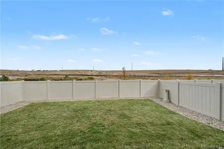 New construction Single-Family house 4791 Amazonite Dr, Colorado Springs, CO 80938 - image 3