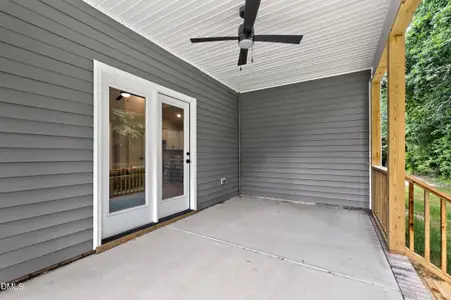New construction Single-Family house 4528 Fairhaven Dr W, Wilson, NC 27893 - image 4