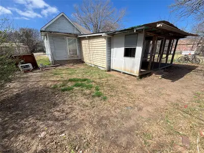 New construction Single-Family house 822 N Robinson St, Cleburne, TX 76031 - image