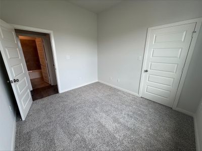 New construction Single-Family house 197 New Dawn Trl, Huntsville, TX 77320 plan The 1514 - image 17