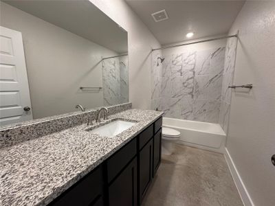 New construction Single-Family house 1314 Cilantro Dr, Temple, TX 76501 null- photo 9 9