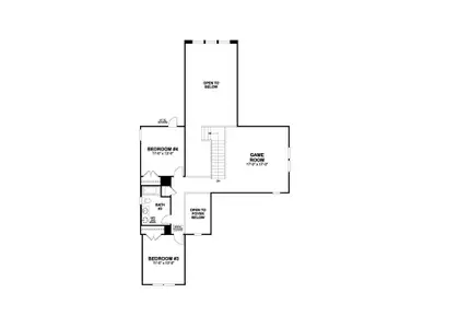 New construction Single-Family house 201 Bishop Wood Rd, Dripping Springs, TX 78620 plan Balcones II - image