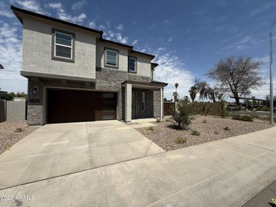 New construction Single-Family house 630 W Laredo St, Chandler, AZ 85225 - image