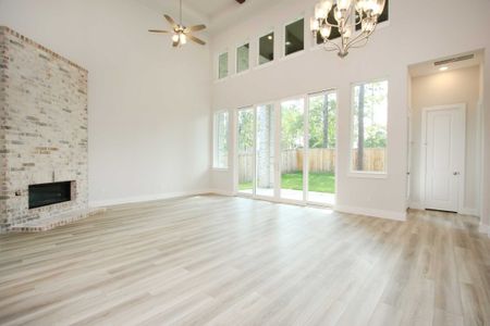 New construction Single-Family house 920 Shooting Star Dr, Prosper, TX 75078 null- photo 10 10