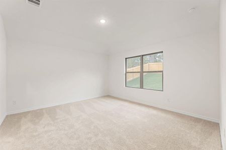 New construction Single-Family house 3808 Rose Hill Ct, Denison, TX 75020 - image 17