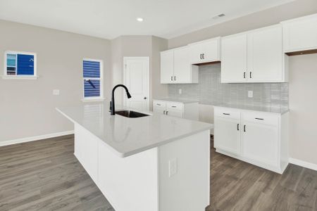 New construction Single-Family house 6141 Saxlingham Pl, Unit 110, Smyrna, TN 37167 plan Jackson II GY - image 8