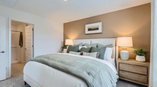 Anderson Farms: Cottage 5