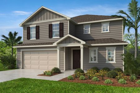 Bellbrooke by KB Home in Jacksonville - photo 10 10