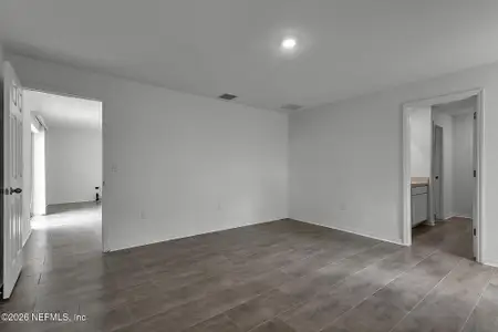 New construction Single-Family house 22 Round Tree Dr, Palm Coast, FL 32164 plan Royal - image 18