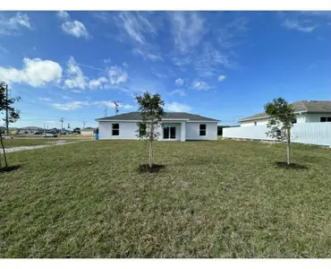 New construction Single-Family house 2409 Ne 7Th Pl, Cape Coral, FL 33909 - image