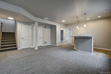 New construction Single-Family house 366 Hardstone Dr, Monument, CO 80132 - image 12