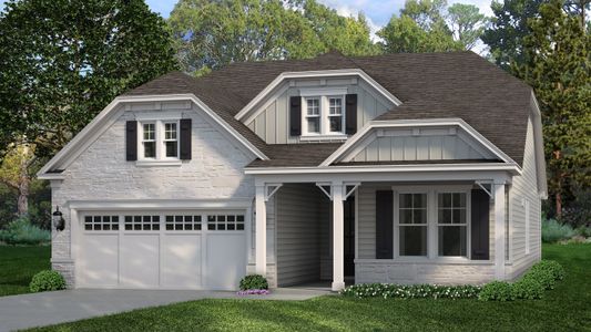 Cresswind Georgia at Twin Lakes by Kolter Homes in Hoschton - photo 26 26