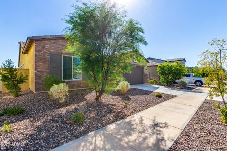 New construction Single-Family house 14635 W Alexandria Wy, Surprise, AZ 85379 - image
