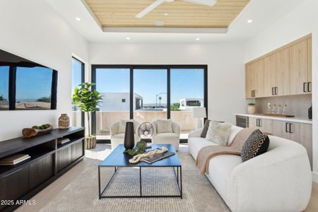 New construction Single-Family house 1830 E Palmaire Ave, Phoenix, AZ 85020 - image 15