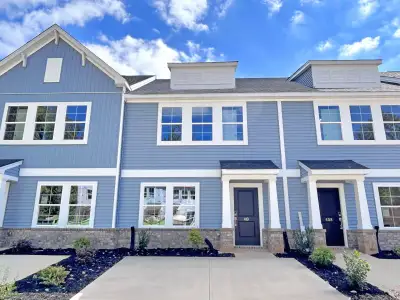 New construction Single-Family house 410 Cambrian Ct, Taylors, SC 29687 plan Laurens - image