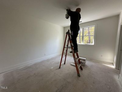 New construction Single-Family house 4501 Bartlett Drive, Raleigh, NC 27609 - photo 17 17