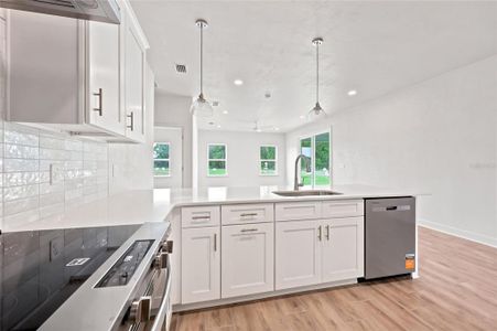 New construction Single-Family house TBD-2 Sw Tbd, Newberry, FL 32669 - image 8