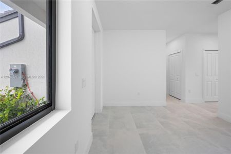 New construction Townhouse house 19114 Sw 345Th Ter, Unit 19114, Florida City, FL 33034 - image 13