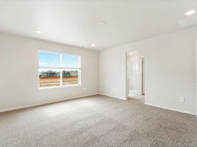 New construction Single-Family house 1022 Odessa Lake Rd, Severance, CO 80550 null- photo 25 25