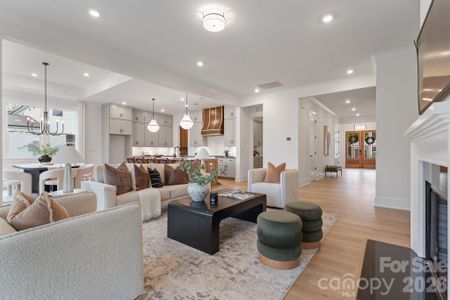 New construction Single-Family house 1016 Courtney Ln, Unit 26, Waxhaw, NC 28173 - image 18
