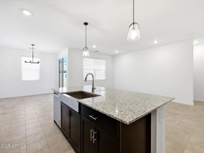 New construction Single-Family house 19395 N Barano Dr, Maricopa, AZ 85138 plan Holly - image 10