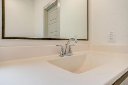 New construction Single-Family house 6933 Talon Dr, Fort Worth, TX 76179 plan Evelyn - image 12