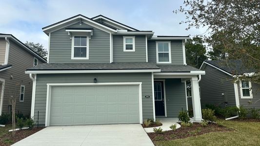 New construction Single-Family house 172 Spruce Hill Pt, Saint Johns, FL 32259 Riley- photo 15 15