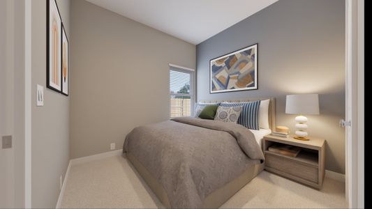 New construction Single-Family house 27102 Talora Lake Dr, Katy, TX 77493 plan Austin - image 8