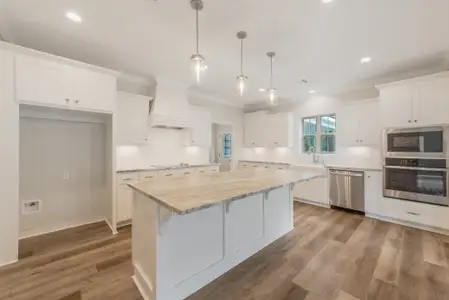 New construction Single-Family house Montgomery, TX 77356 plan The Evangeline - image 5