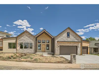 New construction Single-Family house 1126 W Enclave Cir, Louisville, CO 80027 - image