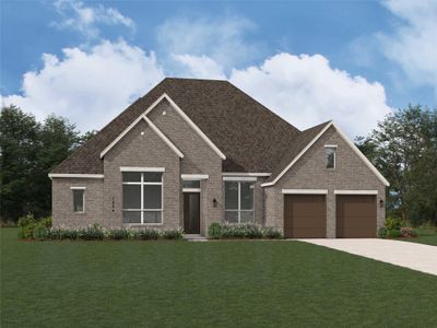 New construction Single-Family house 790 Old Stone Rd, Austin, TX 78737 Verona Plan- photo 0 0