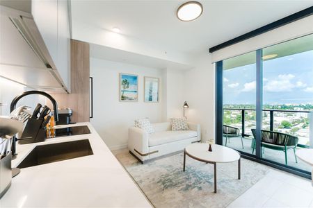 New construction Condo house 580 72Nd St, Unit 1413, Miami Beach, FL 33141 - image 6