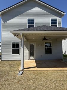 New construction Single-Family house 349 Neartop Ln, Murfreesboro, TN 37128 - image