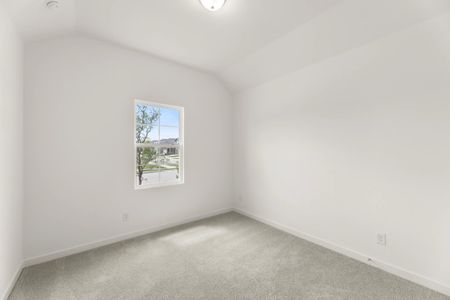 New construction Single-Family house 1516 Eagle Meadow Trl, Anna, TX 75409 plan Kendall - image 14