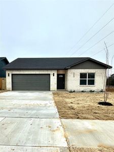 New construction Single-Family house 5504 Truman Dr, Fort Worth, TX 76112 null- photo 1 1