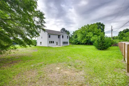 New construction Single-Family house 5305 Friendly Baptist Church Rd, Indian Trail, NC 28079 null- photo 2 2