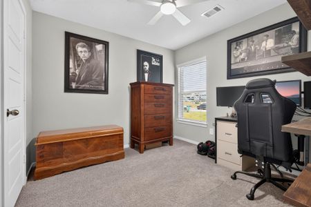 New construction Single-Family house 13579 Bay Springs Dr, Conroe, TX 77303 plan RC Cooper - image 5
