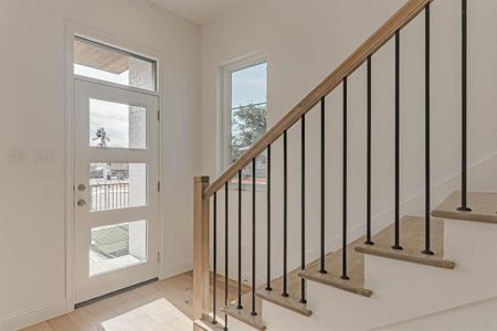 New construction Townhouse house 344 Nursery Ln, Fort Worth, TX 76114 - image 12