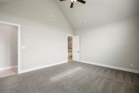 New construction Single-Family house 4510 Matador Ranch Ct, Waxahachie, TX 75165 - image 16